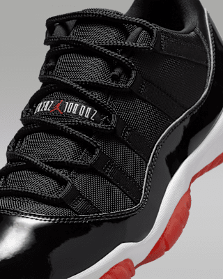 Air Jordan 11 Retro Low 